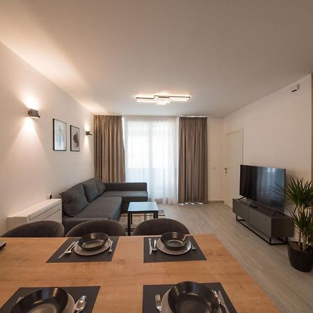Apartment Astra Zadar Exterior foto